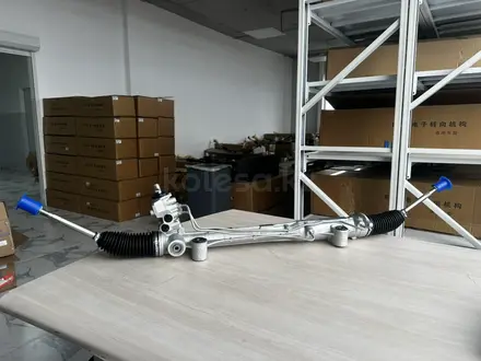 Рулевая рейка Touareg за 96 000 тг. в Астана