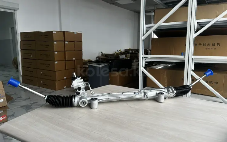Рулевая рейка Touaregүшін96 000 тг. в Астана