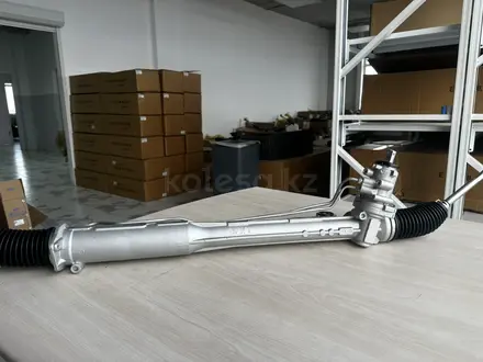 Рулевая рейка Touareg за 96 000 тг. в Астана – фото 7