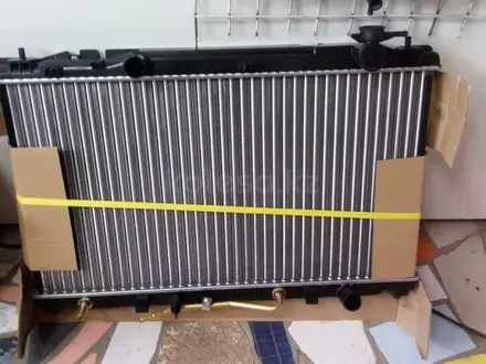 Радиатор охлаждения за 40 000 тг. в Актобе