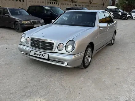 Mercedes-Benz E 280 1998 года за 3 000 000 тг. в Алматы – фото 3