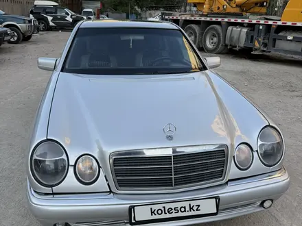 Mercedes-Benz E 280 1998 года за 3 000 000 тг. в Алматы – фото 7