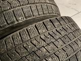 Комплект шин липучка Bridgestone за 85 000 тг. в Астана