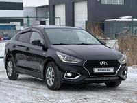 Hyundai Accent 2018 годаfor6 700 000 тг. в Астана