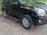 Toyota Land Cruiser Prado 2013 годаүшін20 500 000 тг. в Астана