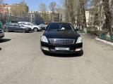 Nissan Teana 2006 года за 4 400 000 тг. в Астана – фото 5