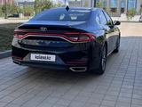 Hyundai Grandeur 2017 года за 7 000 000 тг. в Астана – фото 2