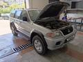 Mitsubishi Montero Sport 2001 годаүшін5 800 000 тг. в Астана