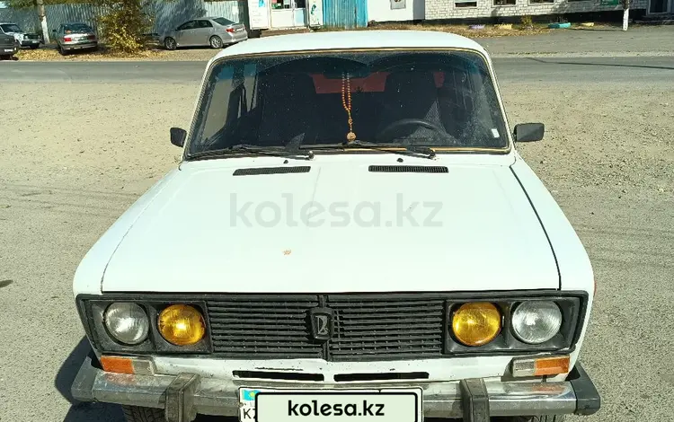 ВАЗ (Lada) 2106 2005 годаүшін600 000 тг. в Усть-Каменогорск