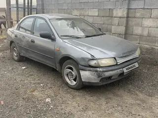 Mazda 323