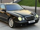 Mercedes-Benz E 55 AMG 2002 года за 7 300 000 тг. в Алматы – фото 4