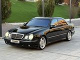 Mercedes-Benz E 55 AMG 2002 года за 7 300 000 тг. в Алматы