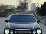 Mercedes-Benz E 55 AMG 2002 года за 7 300 000 тг. в Алматы – фото 5
