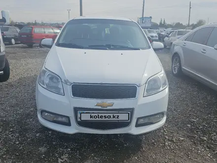 Chevrolet Nexia 2020 года за 4 000 000 тг. в Шымкент