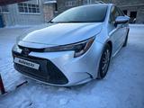 Toyota Corolla 2021 года за 9 500 000 тг. в Астана – фото 2