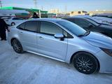 Toyota Corolla 2021 года за 9 500 000 тг. в Астана – фото 4