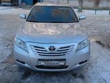 Toyota Camry 2007 года за 3 700 000 тг. в Актобе