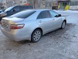 Toyota Camry 2007 года за 3 700 000 тг. в Актобе – фото 5