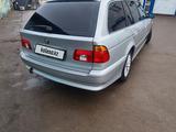 BMW 525 2001 годаүшін5 400 000 тг. в Кокшетау – фото 2