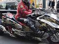 Yaqi  мотоциклы 2023 года за 370 000 тг. в Атырау – фото 10