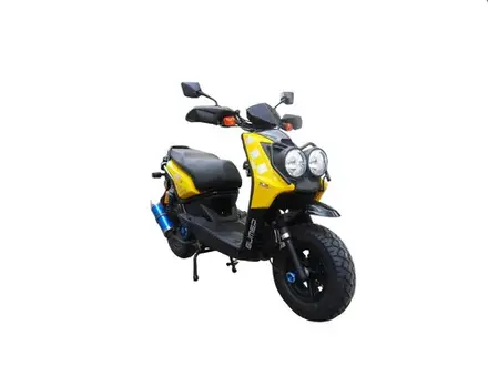 Yaqi  мотоциклы 2023 года за 370 000 тг. в Атырау – фото 9