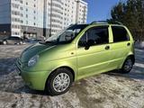 Daewoo Matiz 2005 годаүшін1 500 000 тг. в Кокшетау – фото 3