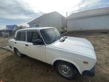 ВАЗ (Lada) 2107 2007 года за 900 000 тг. в Уральск – фото 3