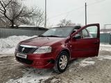 Renault Logan 2012 года за 3 100 000 тг. в Алматы – фото 2