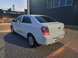 Chevrolet Cobalt 2024 года за 7 350 000 тг. в Караганда