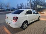 Chevrolet Cobalt 2024 года за 7 350 000 тг. в Караганда – фото 5