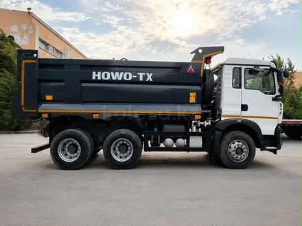 Howo  T5G 2025 года за 32 000 000 тг. в Актобе – фото 2
