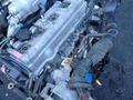 Мотор двигатель toyota camry 20 2.2 5sүшін420 000 тг. в Алматы