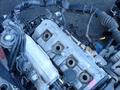 Мотор двигатель toyota camry 20 2.2 5s за 420 000 тг. в Алматы – фото 3