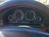 BMW 525 1993 года за 2 000 050 тг. в Затобольск