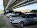 Audi 80 1991 года за 1 500 000 тг. в Теренколь – фото 8