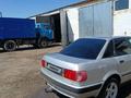 Audi 80 1991 года за 1 500 000 тг. в Теренколь – фото 9