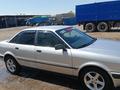Audi 80 1991 года за 1 500 000 тг. в Теренколь – фото 11