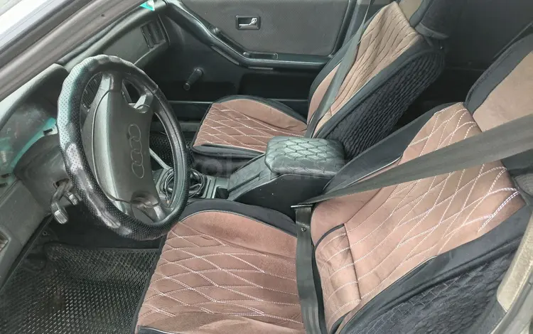 Audi 80 1991 года за 1 500 000 тг. в Теренколь