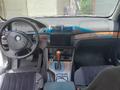 BMW 528 1999 года за 3 200 000 тг. в Алматы – фото 11