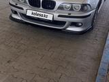 BMW 528 1999 года за 3 200 000 тг. в Алматы