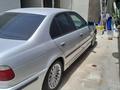 BMW 528 1999 года за 3 200 000 тг. в Алматы – фото 4