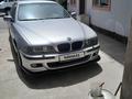 BMW 528 1999 года за 3 200 000 тг. в Алматы – фото 6