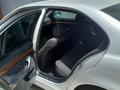 BMW 528 1999 года за 3 200 000 тг. в Алматы – фото 8