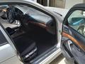 BMW 528 1999 года за 3 200 000 тг. в Алматы – фото 9