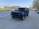 Chevrolet Tahoe 1996 года за 1 500 000 тг. в Житикара