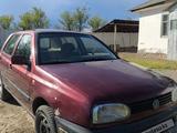 Volkswagen Golf 1994 годаүшін400 000 тг. в Жаркент