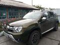 Renault Duster 2019 года за 8 500 000 тг. в Пресновка – фото 2