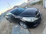 Hyundai Grandeur 2012 годаүшін5 500 000 тг. в Атырау