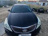Hyundai Grandeur 2012 годаүшін5 500 000 тг. в Атырау – фото 2