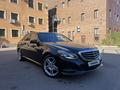 Mercedes-Benz E 350 2013 годаfor13 500 000 тг. в Астана – фото 16